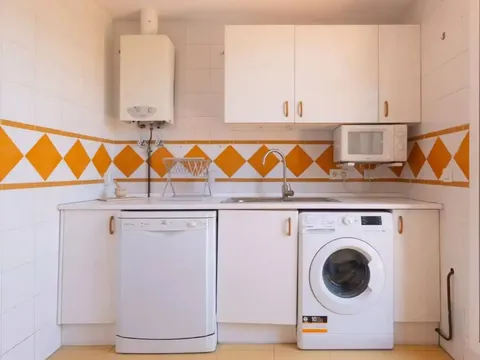 Wohnung 80 m² in Marbella