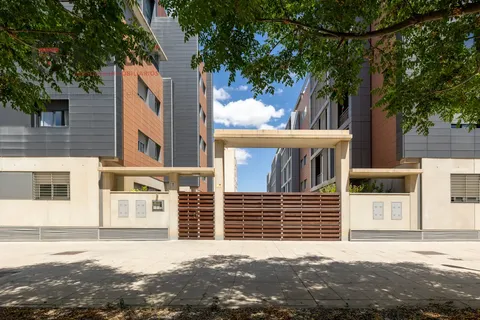 Pis de 110 m² a Granada