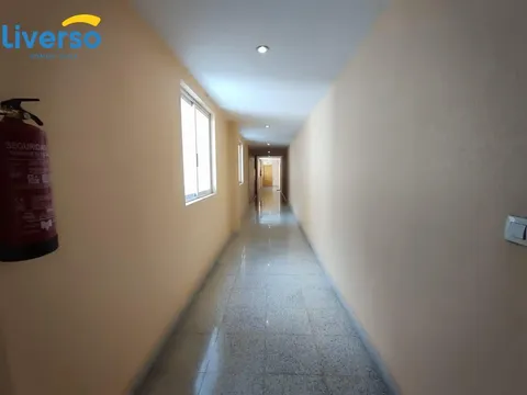 Wohnung 117 m² in Burgos