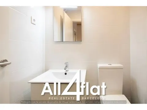 Pis de 35 m² a Barcelona