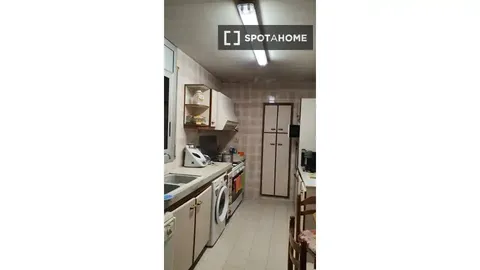 Habitación en alquiler, Senmanat