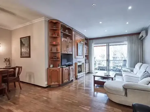 Pis de 157 m² a Barcelona