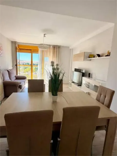 Pis de 62 m² a Salamanca