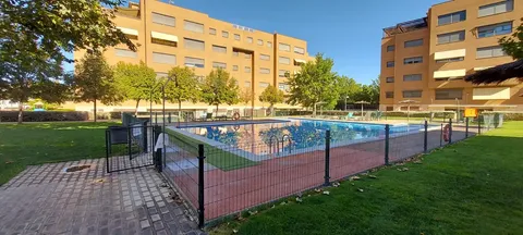Pis de 45 m² a Ciudad Real