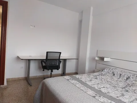 Piso de 90 m² en Málaga