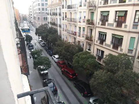 Pis de 107 m² a Madrid