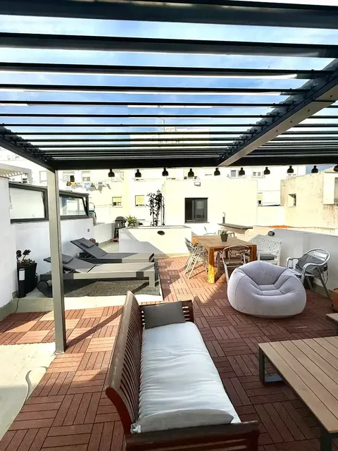Casa 145 m² a Tarifa