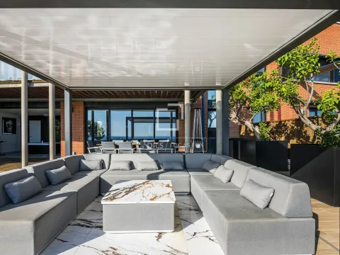 Casa de 357 m² en Sitges