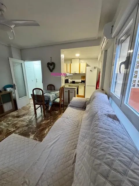 Pis de 77 m² a Santa Pola