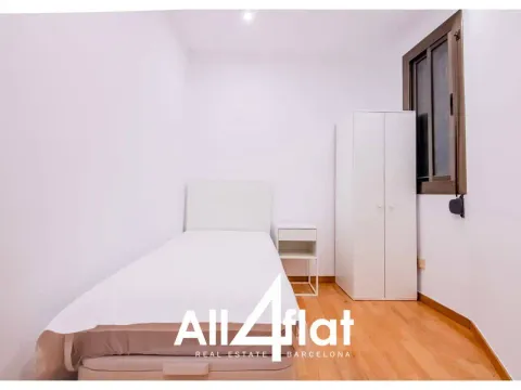 Apartamento 56 m² em Barcelona