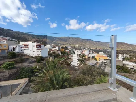 Квартира 75 м² у Candelaria (4/37)