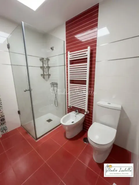 Pis de 98 m² a Toledo