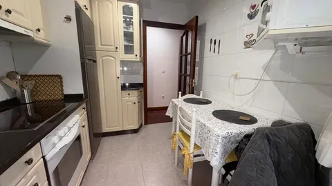 Pis de 110 m² a Ourense
