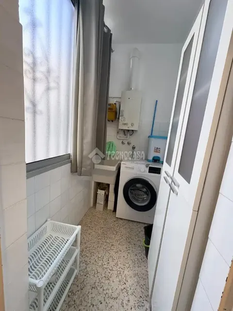 Pis de 91 m² a Sevilla