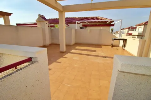 Casa de 58 m² a Sant Fulgenci