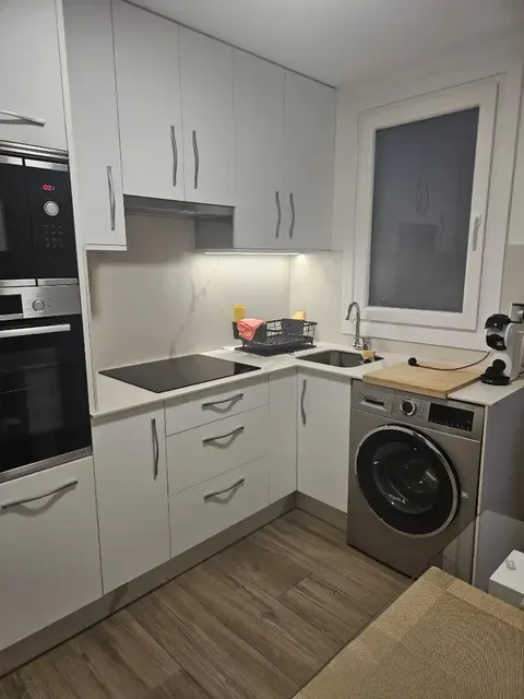 Pis de 70 m² a Santiago de Compostel·la