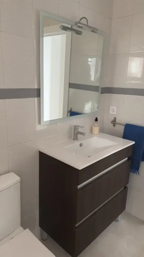 Room for rent, Murcia
