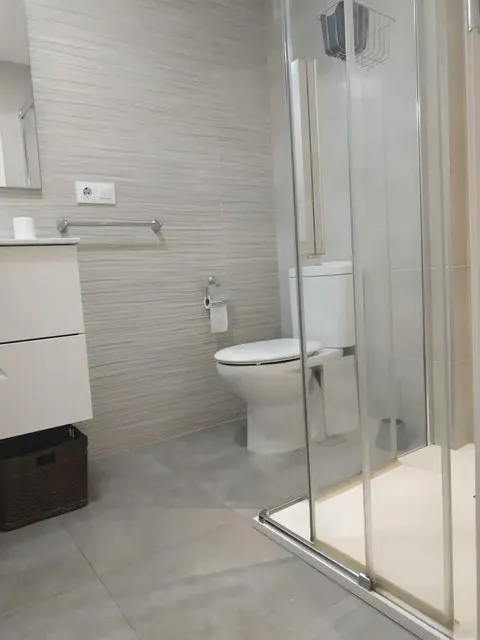 Pis de 87 m² a València