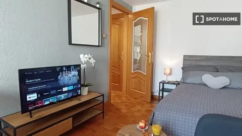 Habitació de lloguer, Saragossa