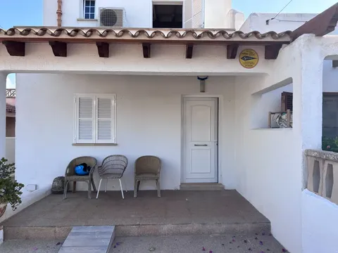 Casa de 120 m² a Santanyí