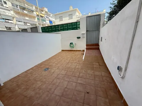 Piso de 30 m² en Benalmádena
