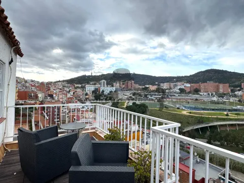 Appartement 146 m² à Barcelone
