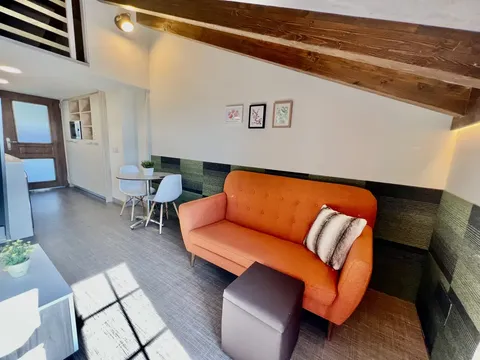 Apartamento 40 m² em Marina de Cudeyo