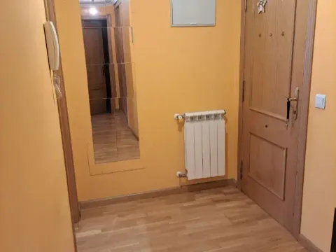 Pis de 72 m² a Ponferrada