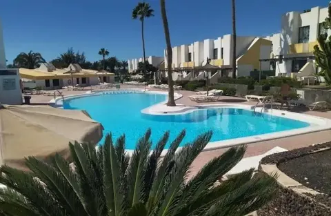 Piso de 45 m² en San Bartolomé de Tirajana
