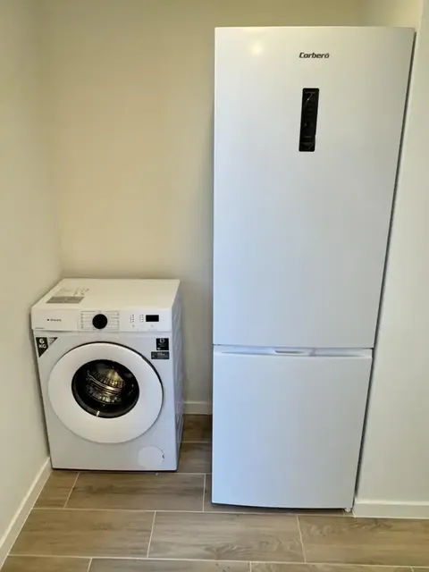 Pis de 137 m² a Guadalajara