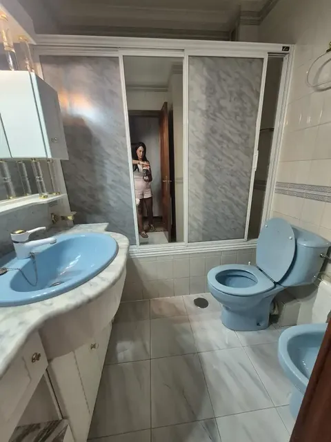 Pis de 110 m² a Àvila