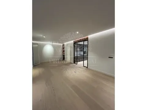 Pis de 220 m² a Madrid