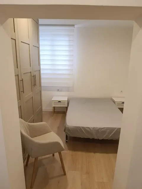 Appartamento 32 m² a Madrid