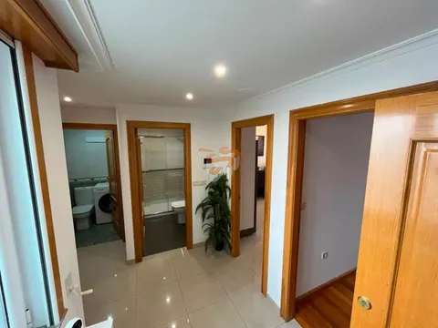 Pis de 60 m² a Ferrol