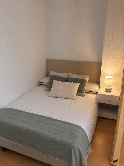 Pis de 42 m² a Almeria