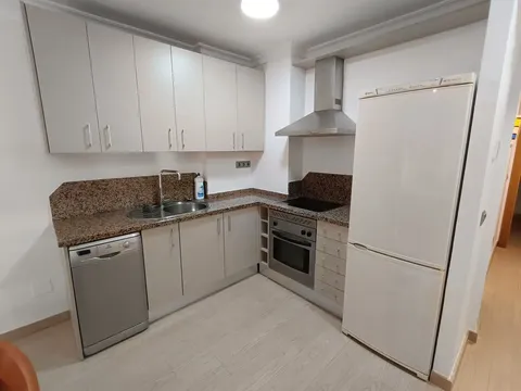 Pis de 60 m² a Màlaga