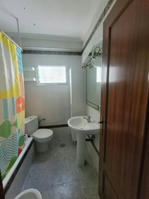 Habitació de lloguer, Sevilla