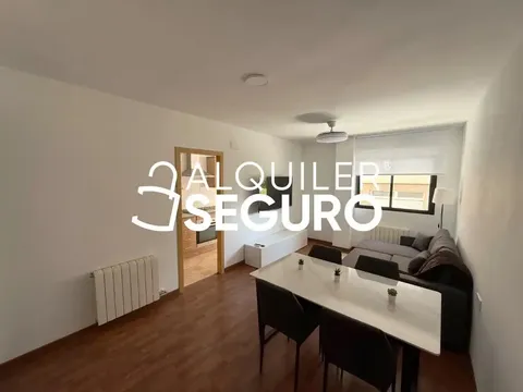 Flat 80 m² in Banyeres de Mariola