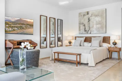 Piso de 250 m² en Marbella