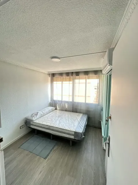 Habitació de lloguer, Getafe