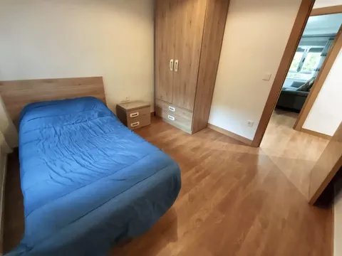 Wohnung 100 m² in Albacete