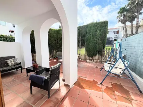 Casa 85 m² a la Nucia