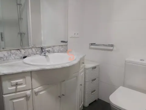 Pis de 85 m² a Valladolid