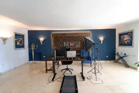 Casa de 470 m² a Marbella