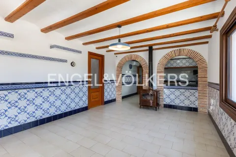 Дом 350 м² в Pedreguer