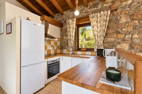 Casa de lloguer, Riotuerto