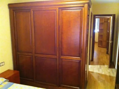 Pis de 120 m² a Albacete
