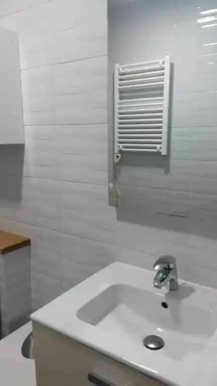Piso de 95 m² en Santiago de Compostela