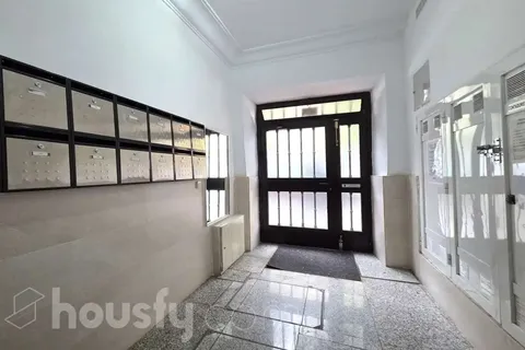 Pis de 26 m² a Madrid