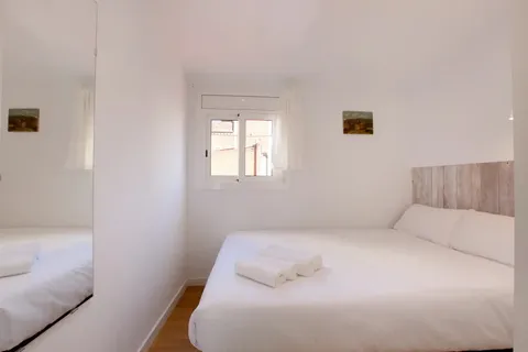 Pis de 45 m² a Barcelona